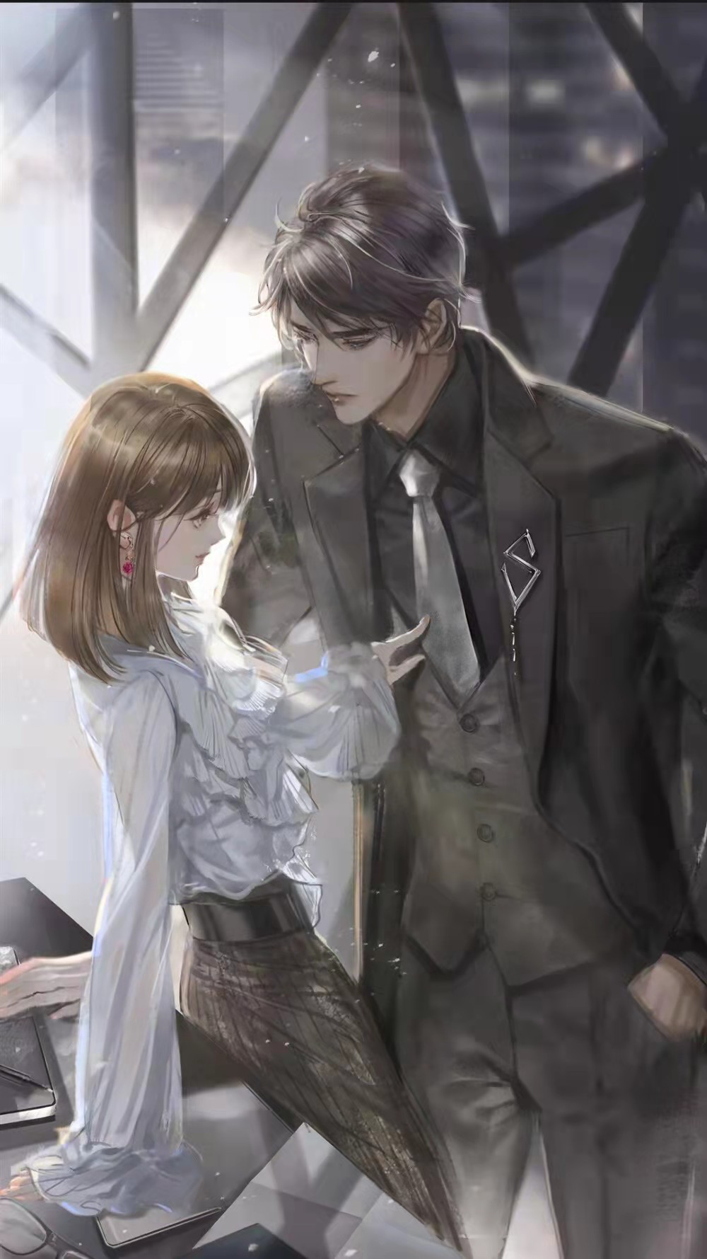 往后余生我只要你说说