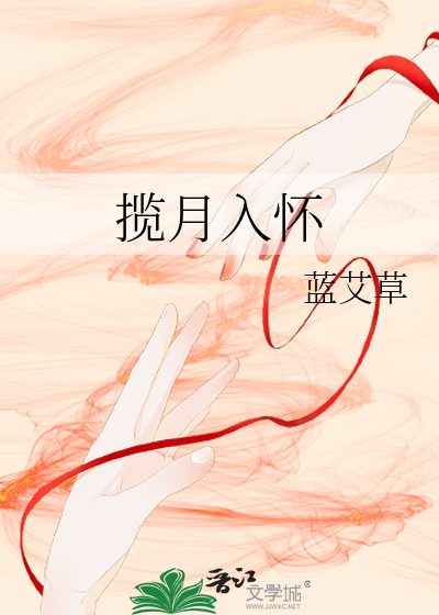 揽月入怀前一句是什么