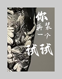 你再说一个试试英文